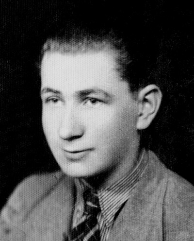 Kurdziel Józef 1921- uznany za zmarłego 1946