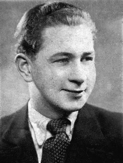 Kurdziel Stanisław 1924-uznany za zmarłego 1946